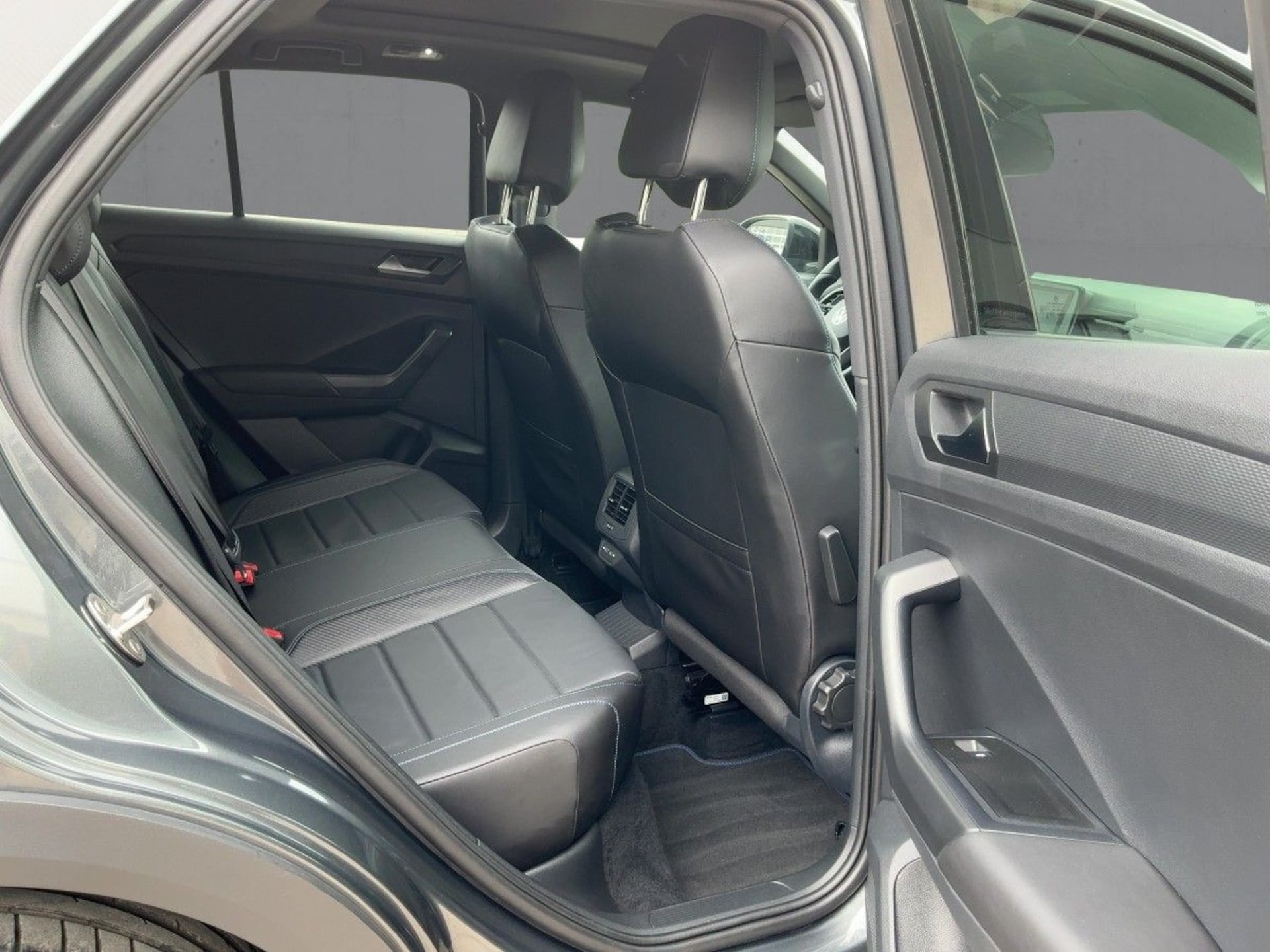 Volkswagen T-Roc R