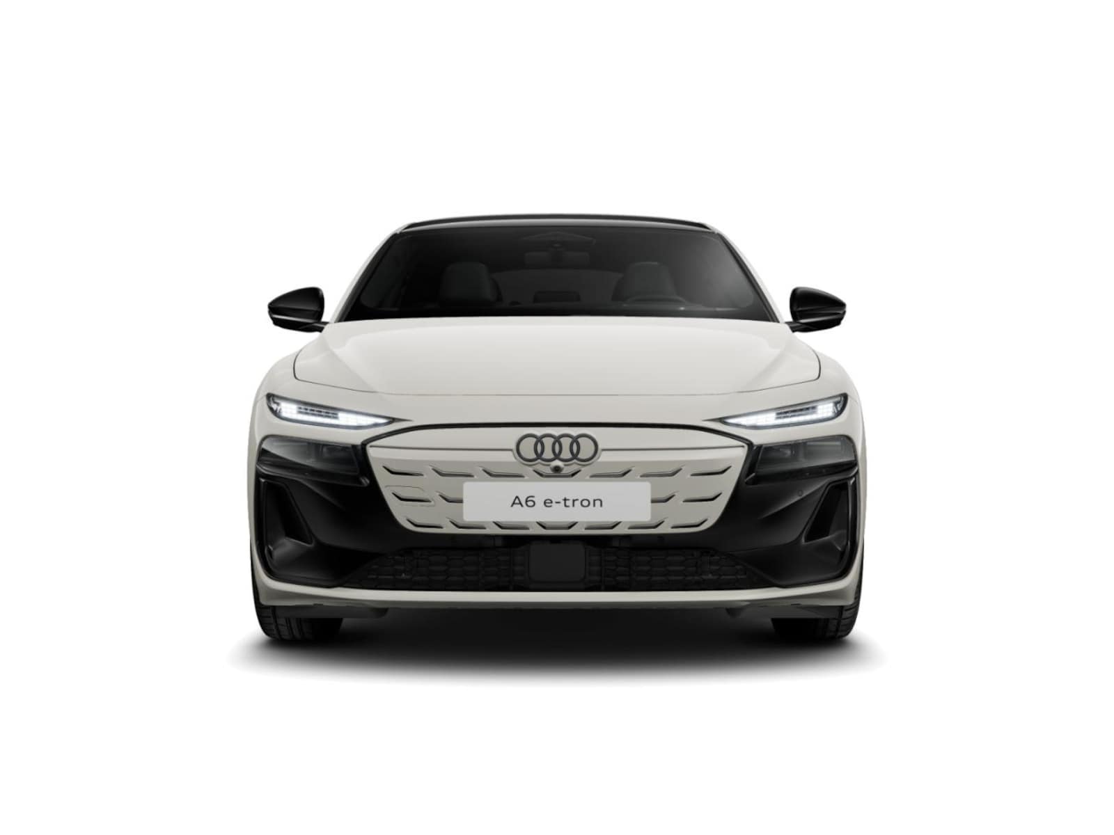 Audi A6 Avant e-tron – Bild 22