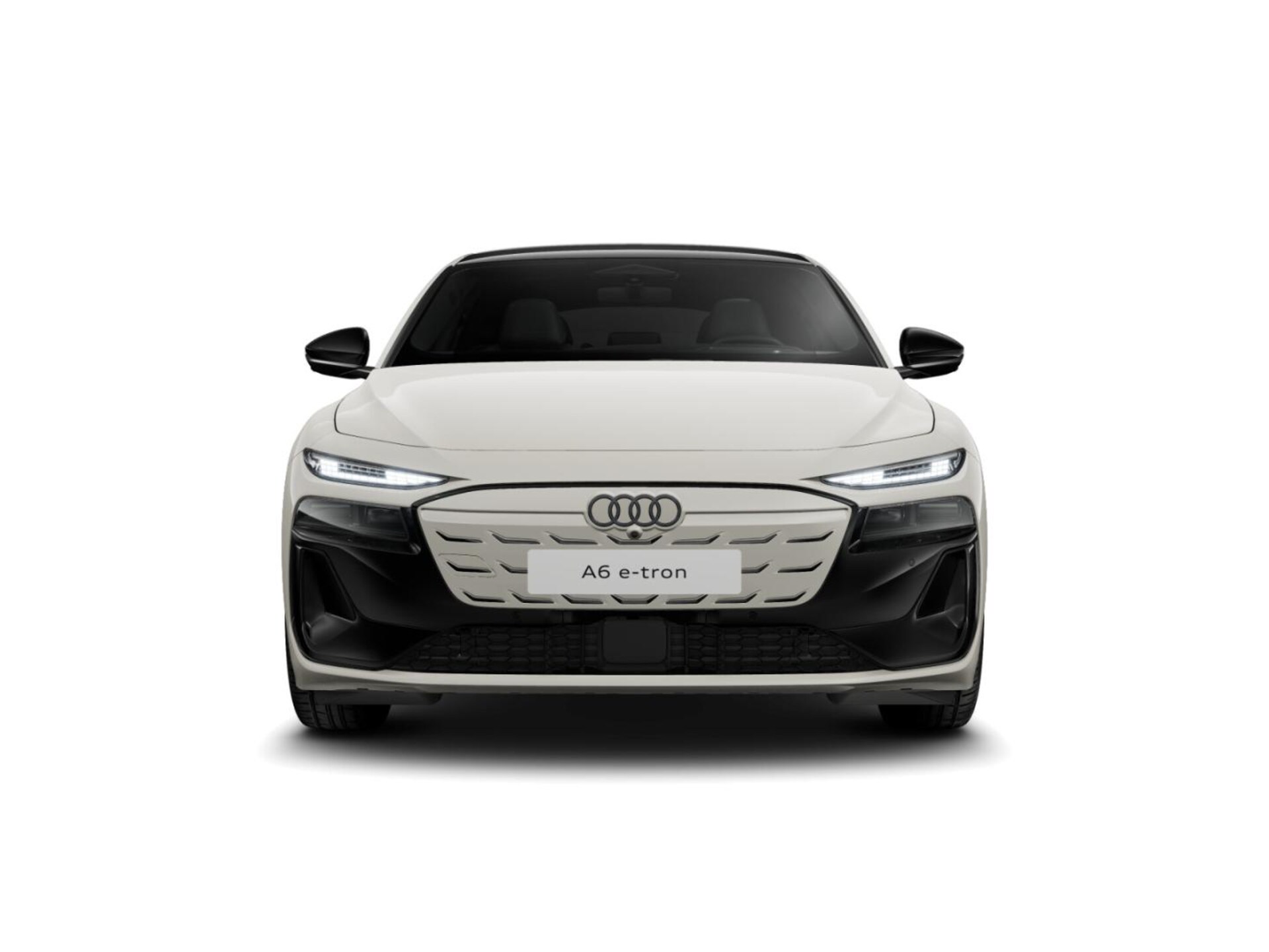 Audi A6 Avant e-tron