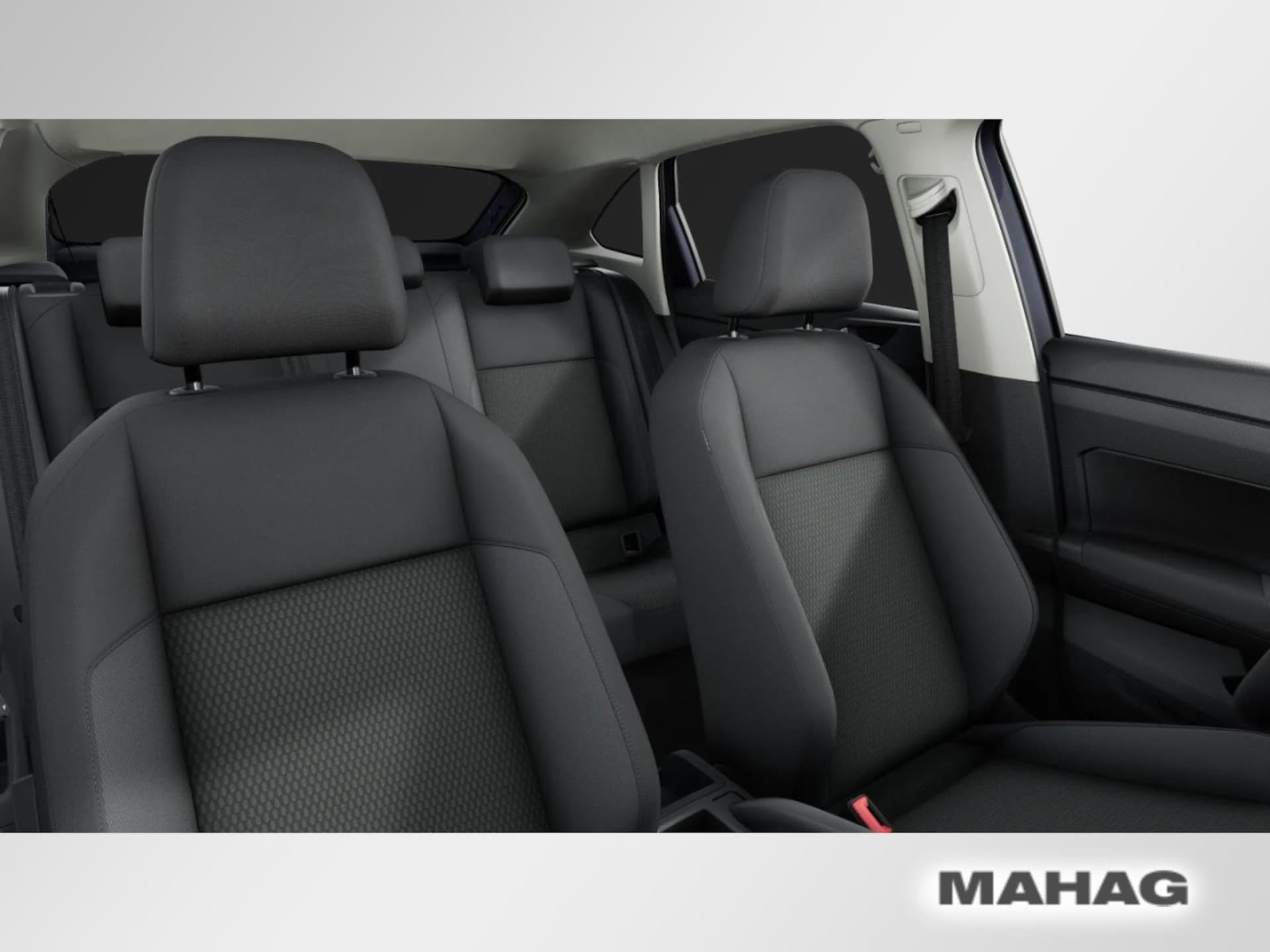 Volkswagen Taigo Basis-Modell