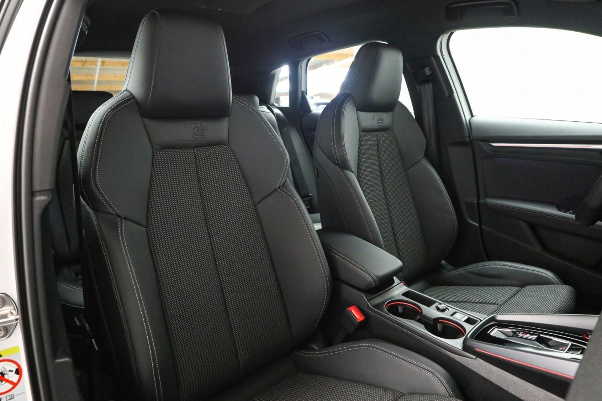 Audi S3 Sportback