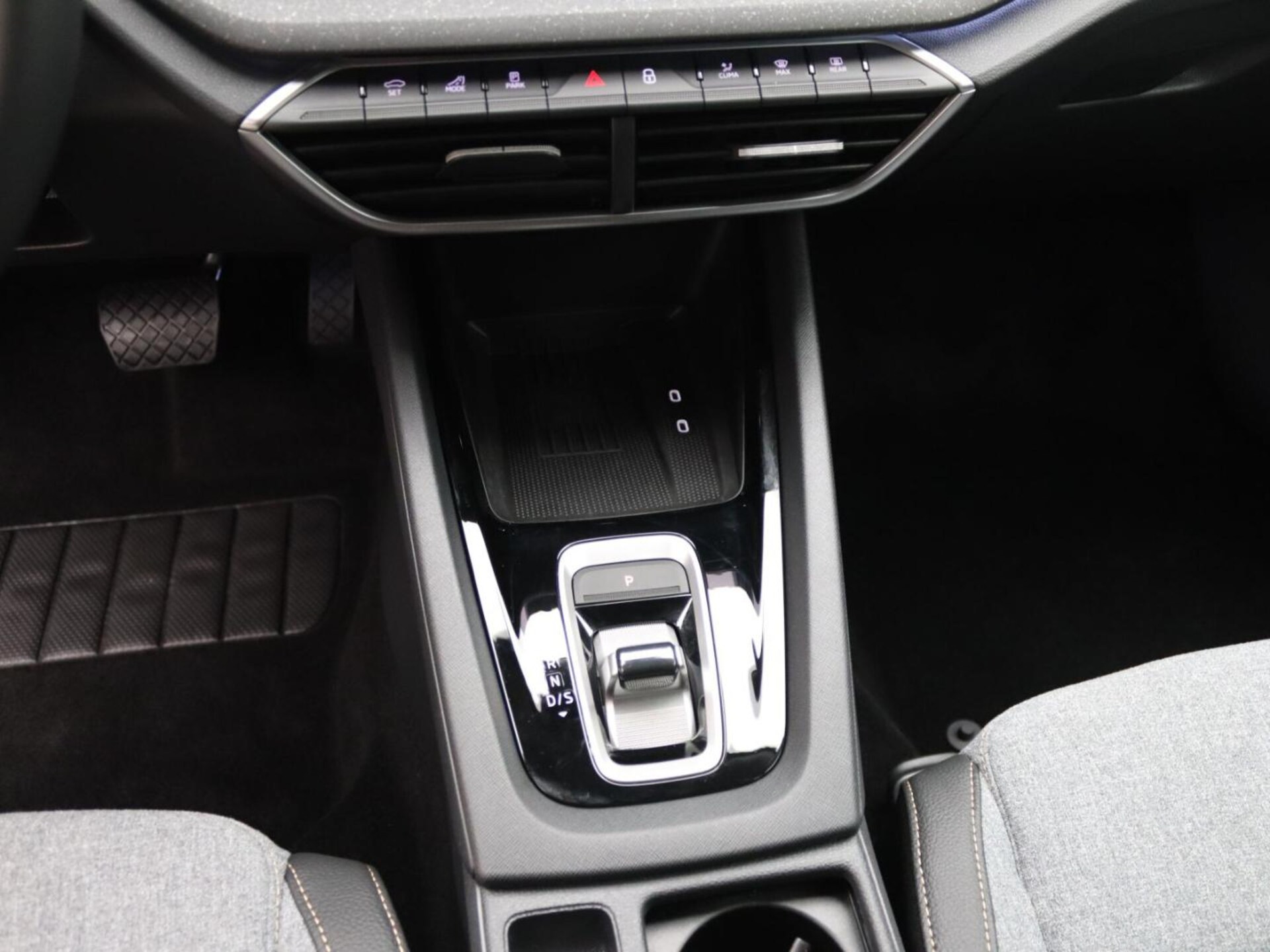 Skoda Octavia Combi Selection