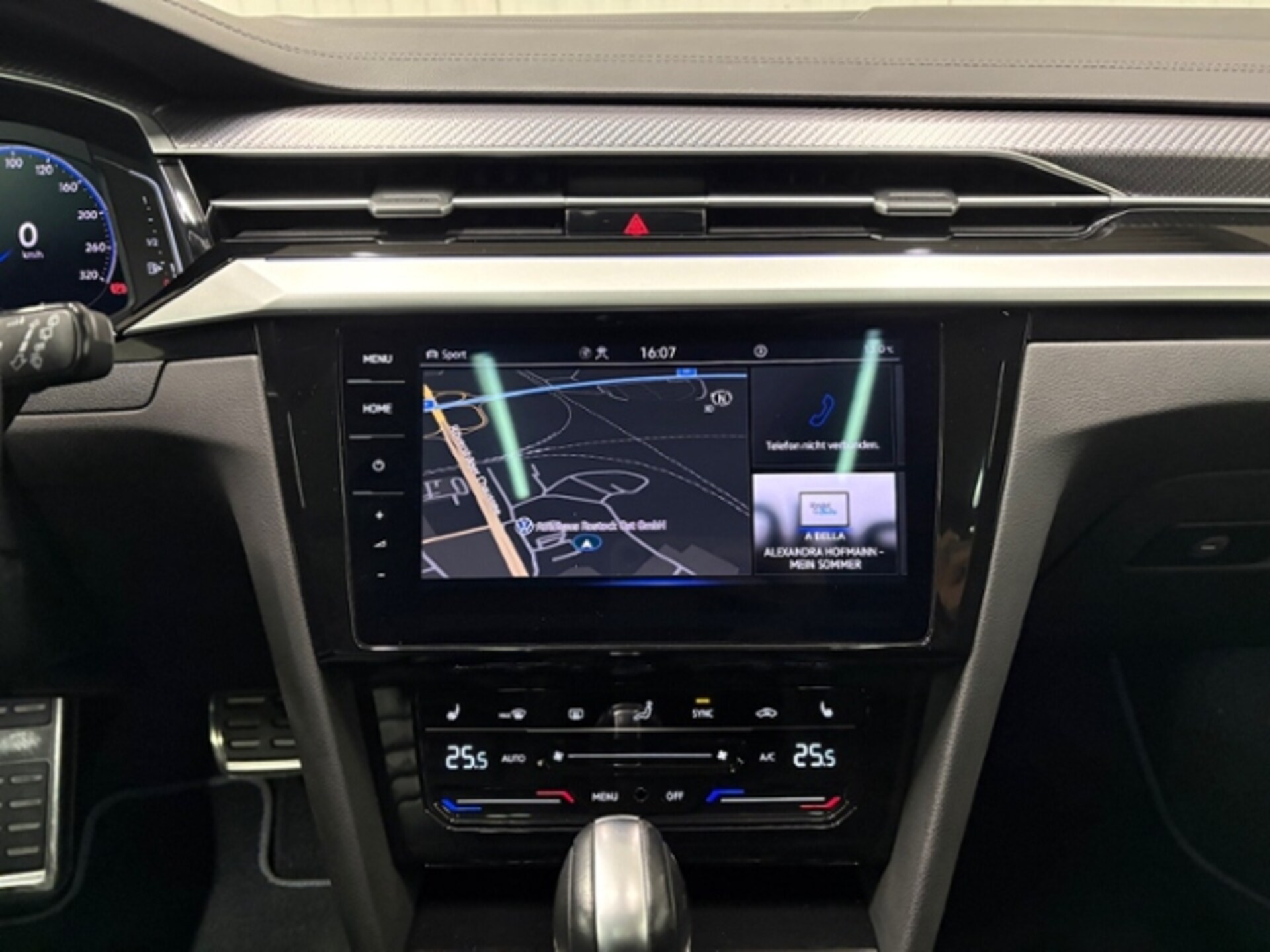 Volkswagen Arteon Shooting Brake R