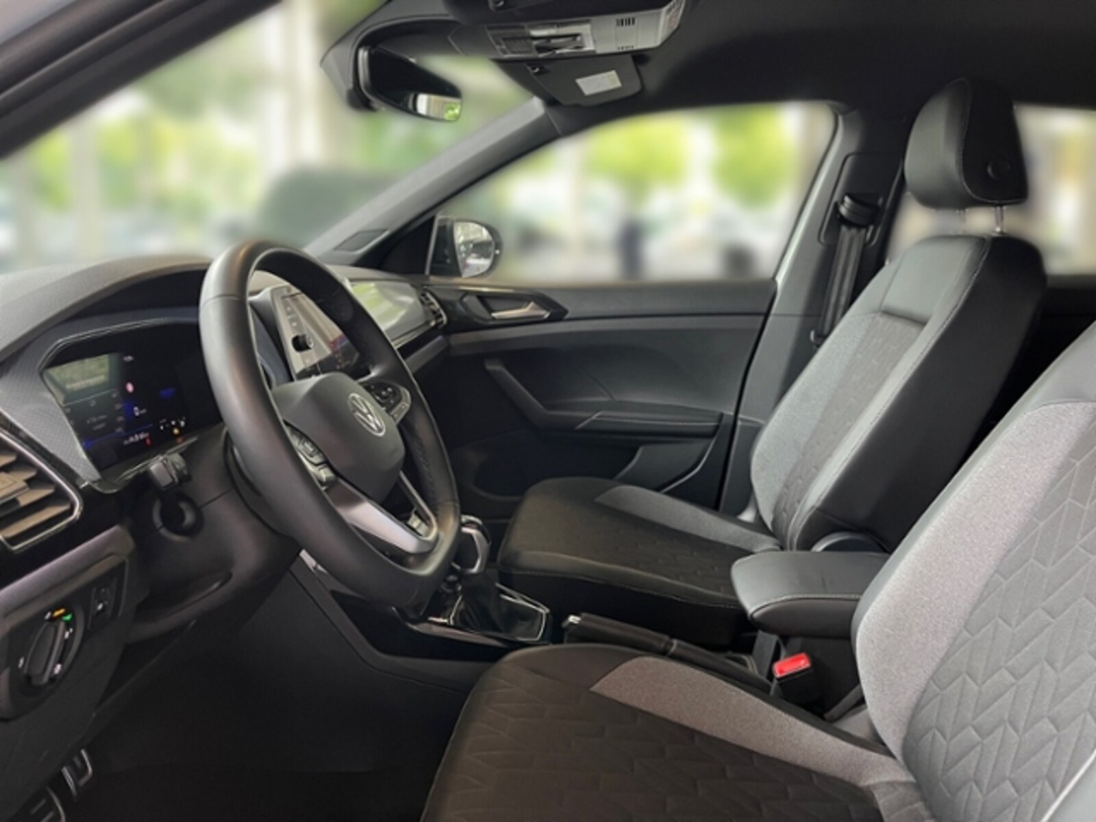 Volkswagen T-Cross – Bild 11