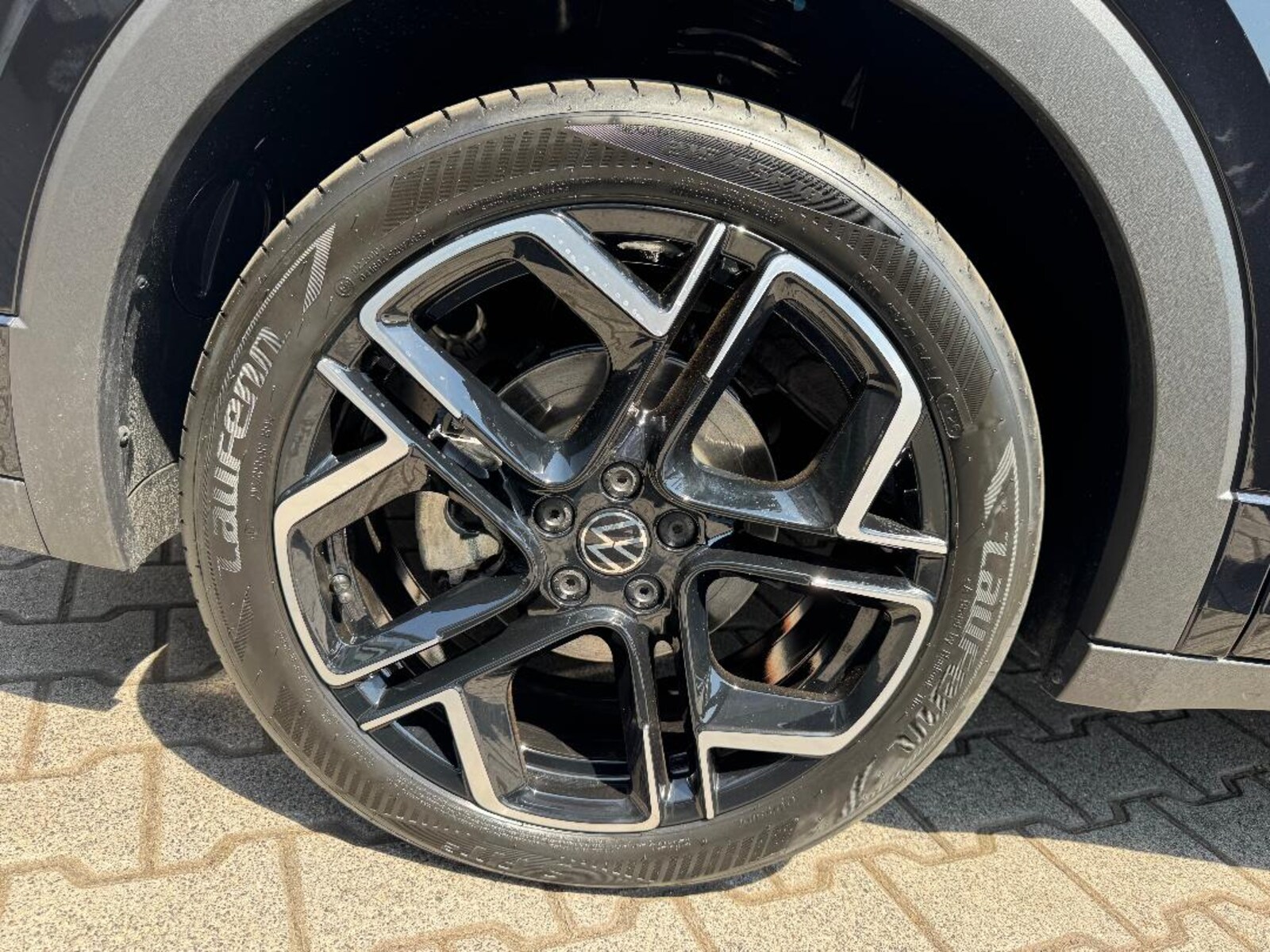 Volkswagen T-Cross – Bild 22