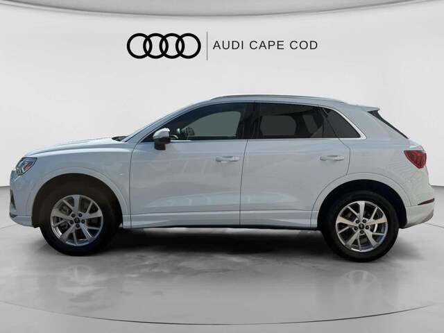 2023 Audi Q3 SUV