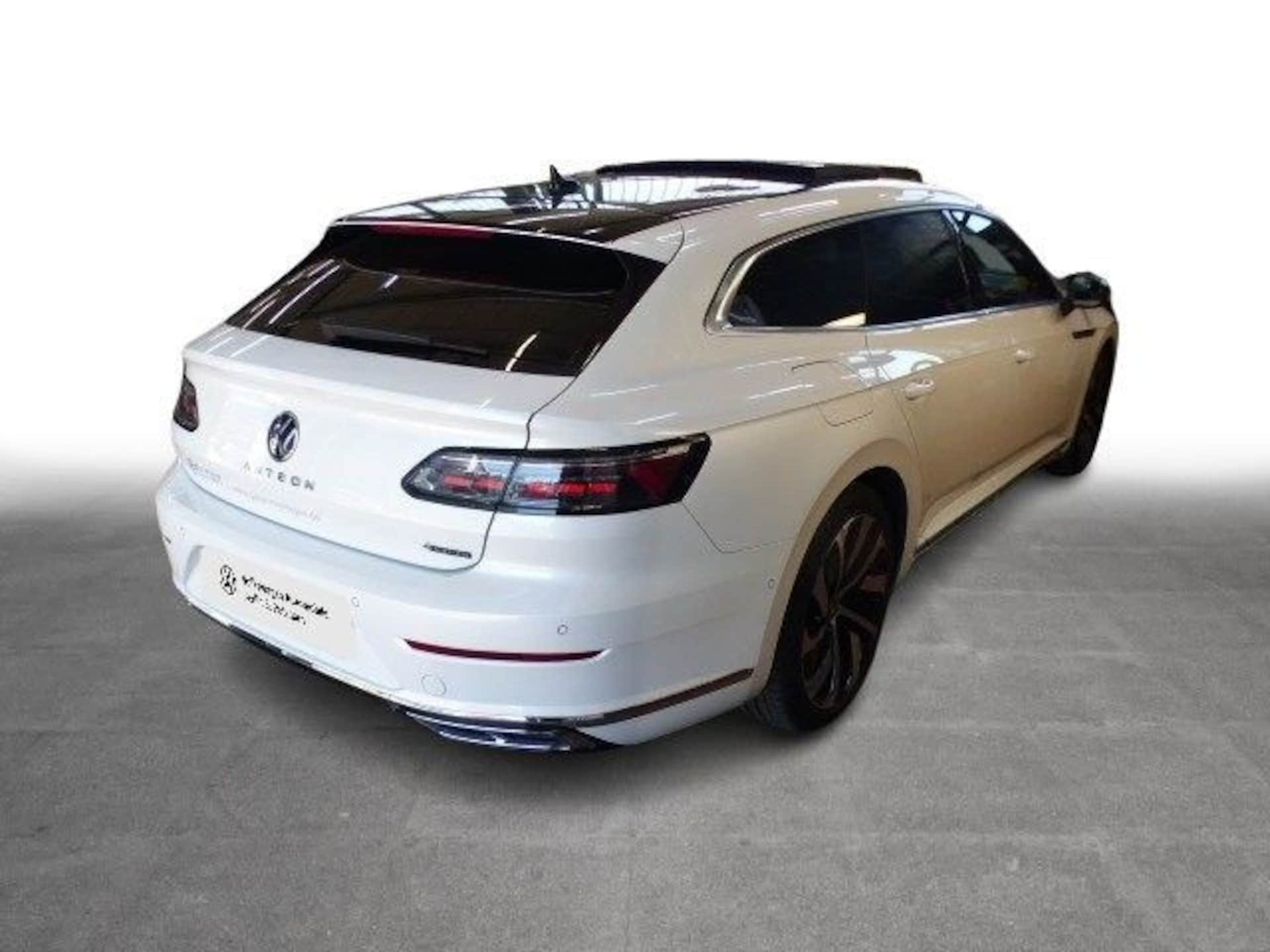 Volkswagen Arteon Shooting Brake R-Line