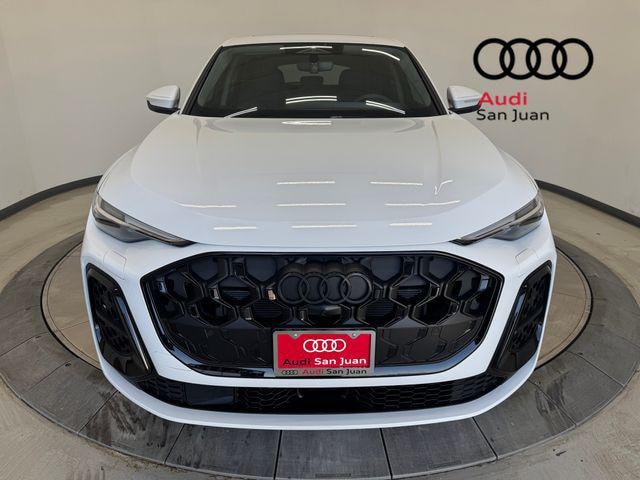 2026 Audi Q5 Sportback