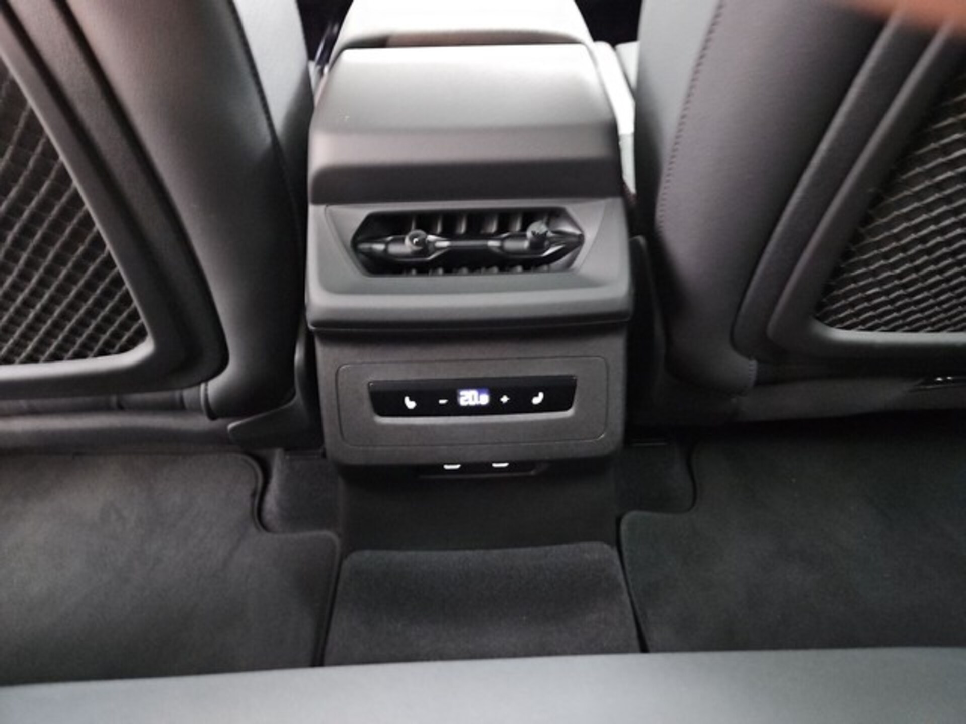 Audi Q6 Sportback e-tron