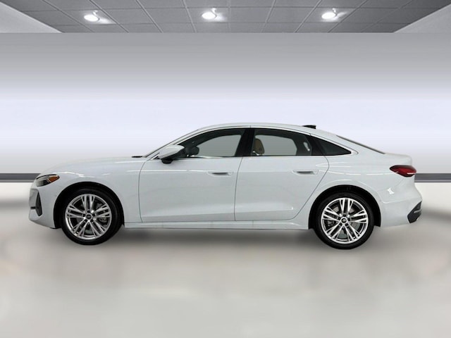 2026 Audi A5 Sedan