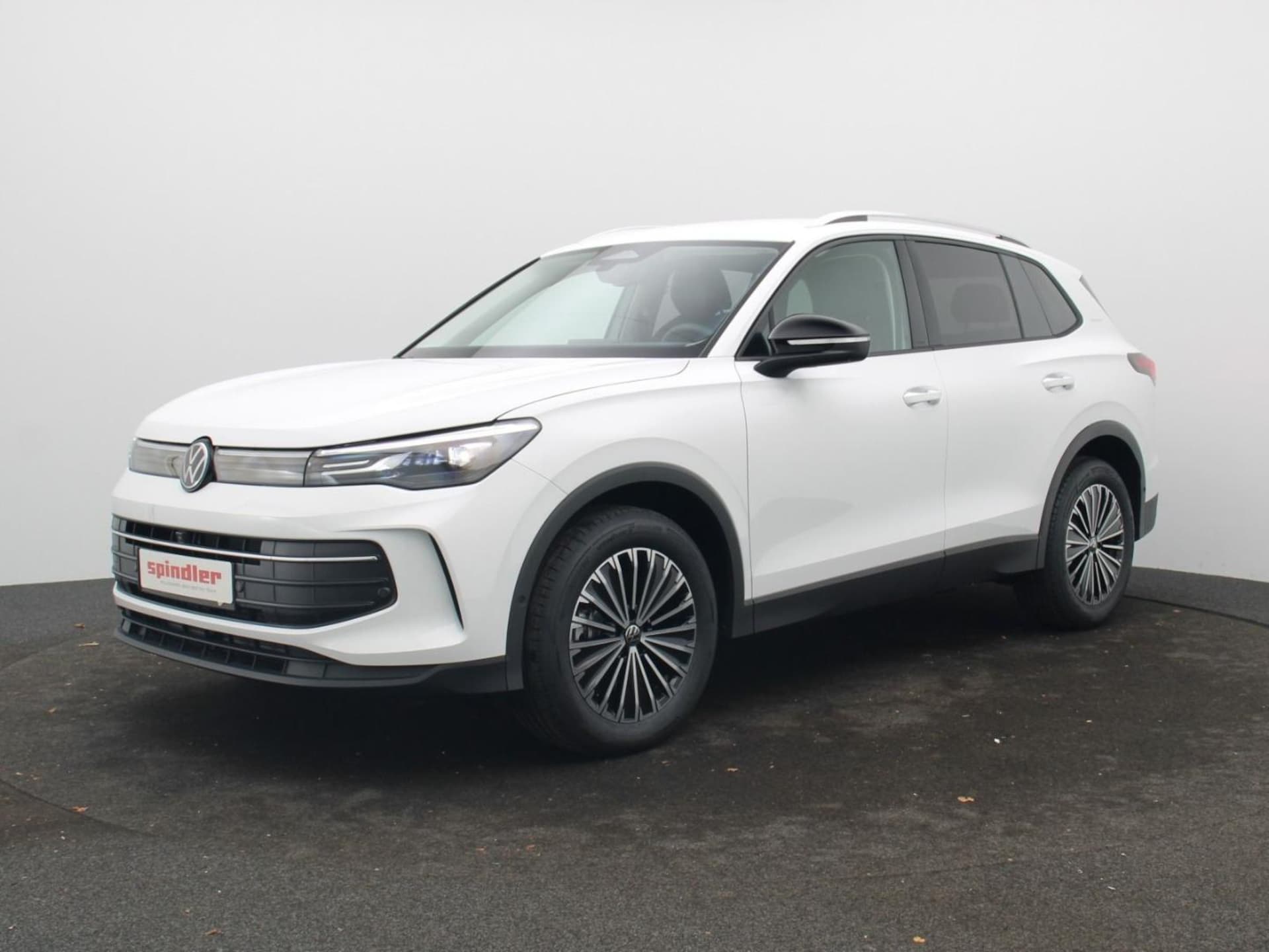 Volkswagen Tiguan ENERGY