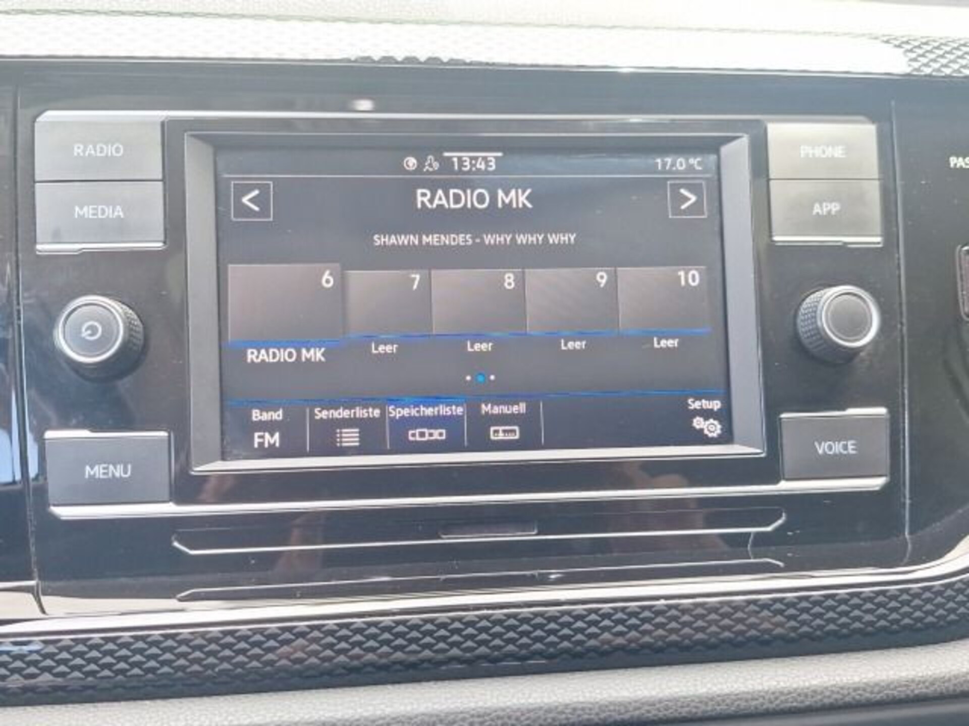 Volkswagen Taigo Life