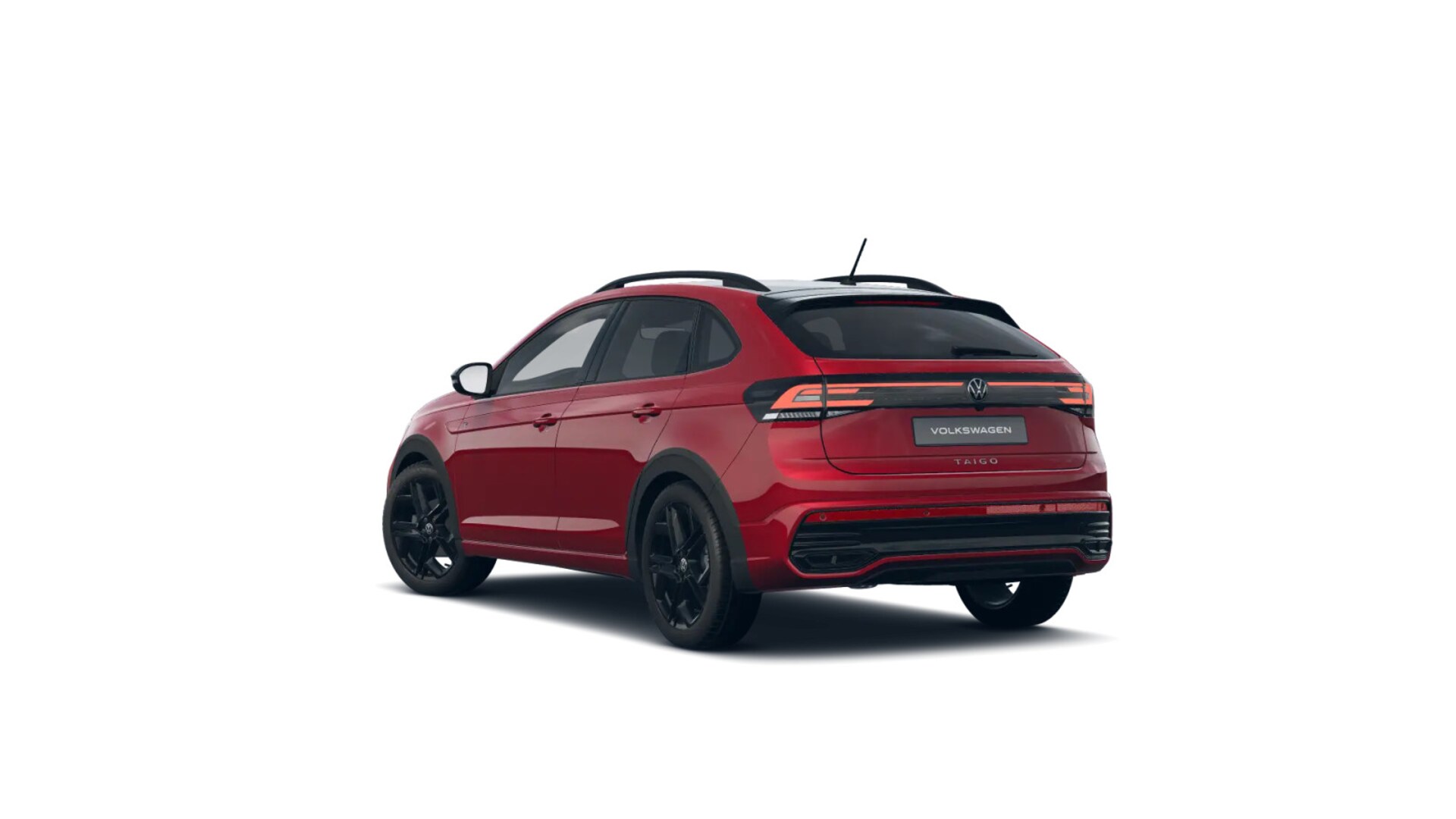 Volkswagen Taigo R-Line