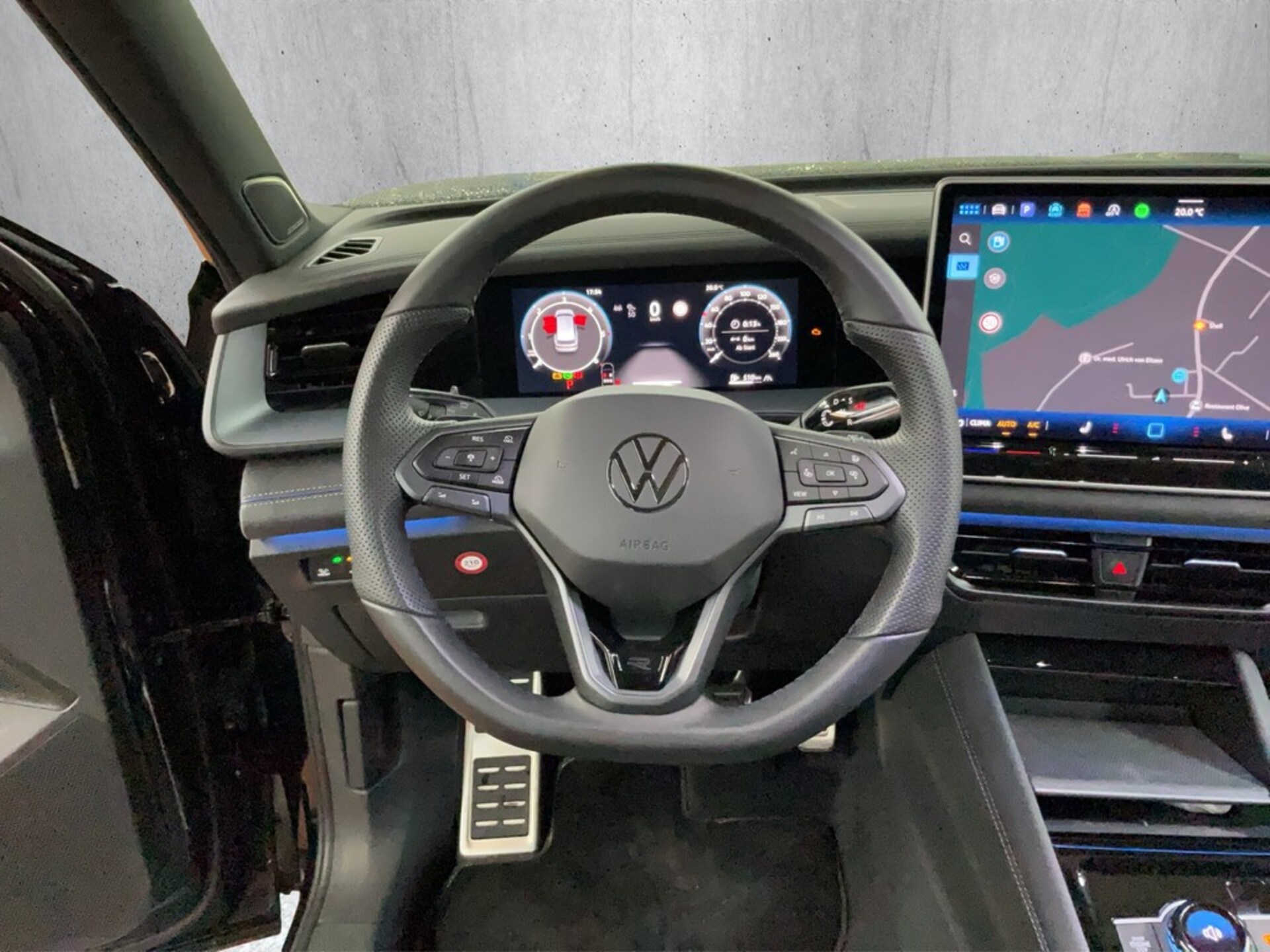 Volkswagen Tayron R-Line
