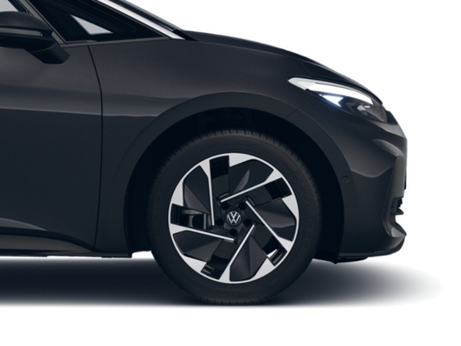 Volkswagen ID.3 Pro