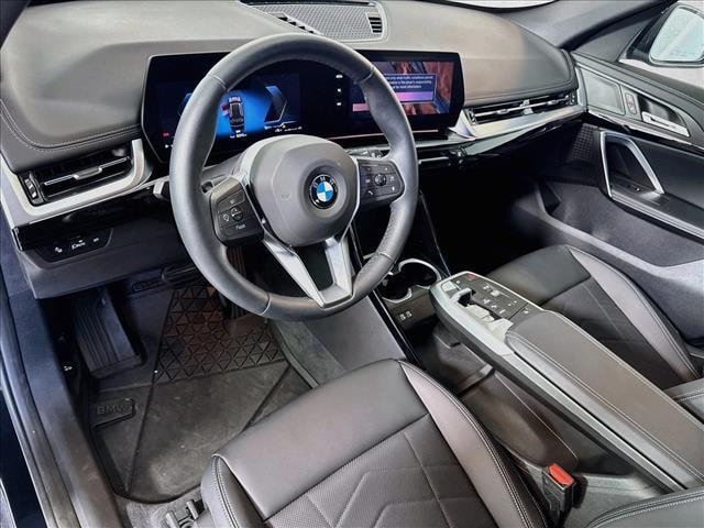 2026 BMW X1