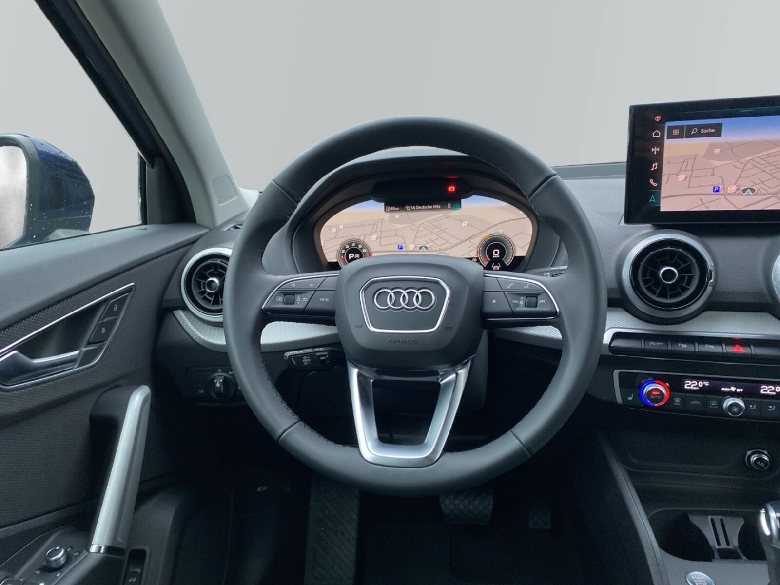 Audi Q2 – Bild 14