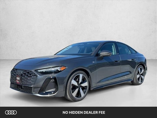 Photo of 2026 Audi A5 Sedan 