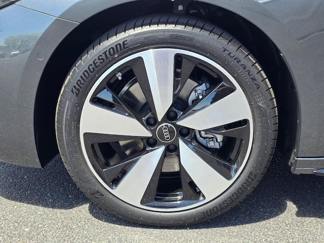 2026 Audi A5 Prestige - Photo 8