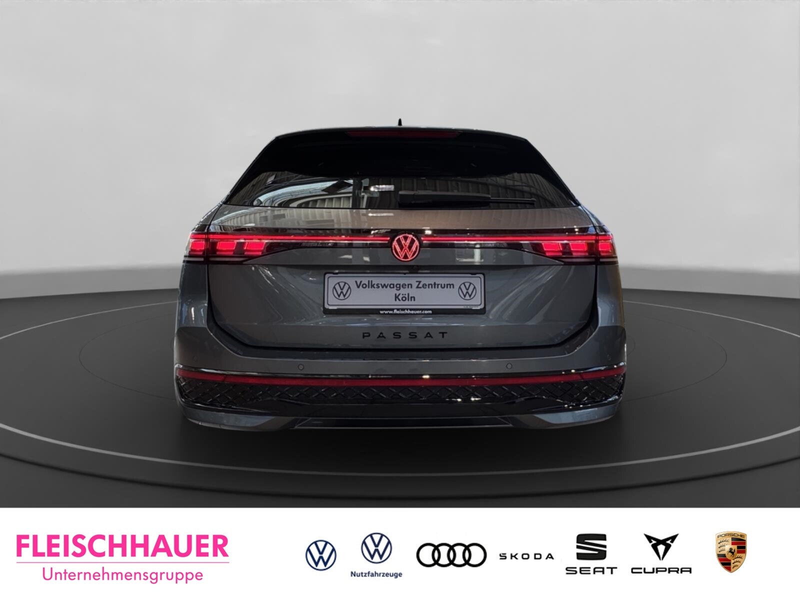Volkswagen Passat – Bild 5