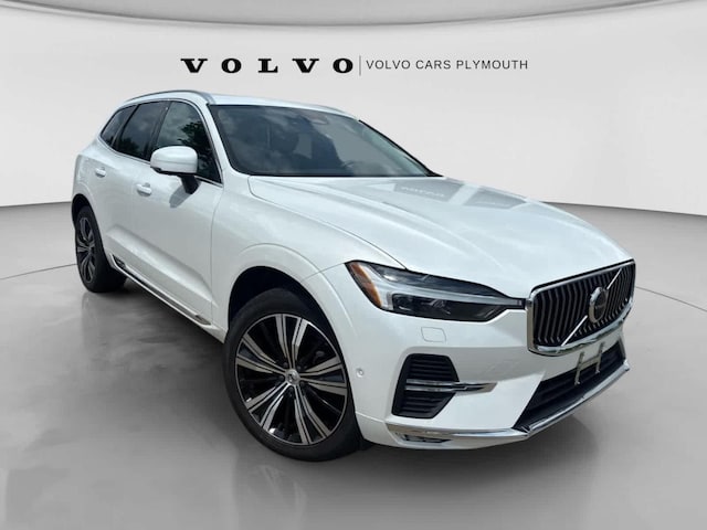 2023 Volvo XC60