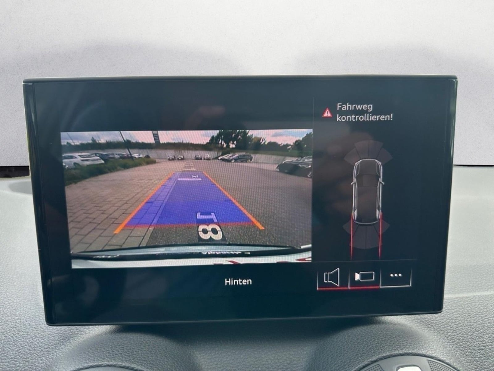 Audi Q2 – Bild 18