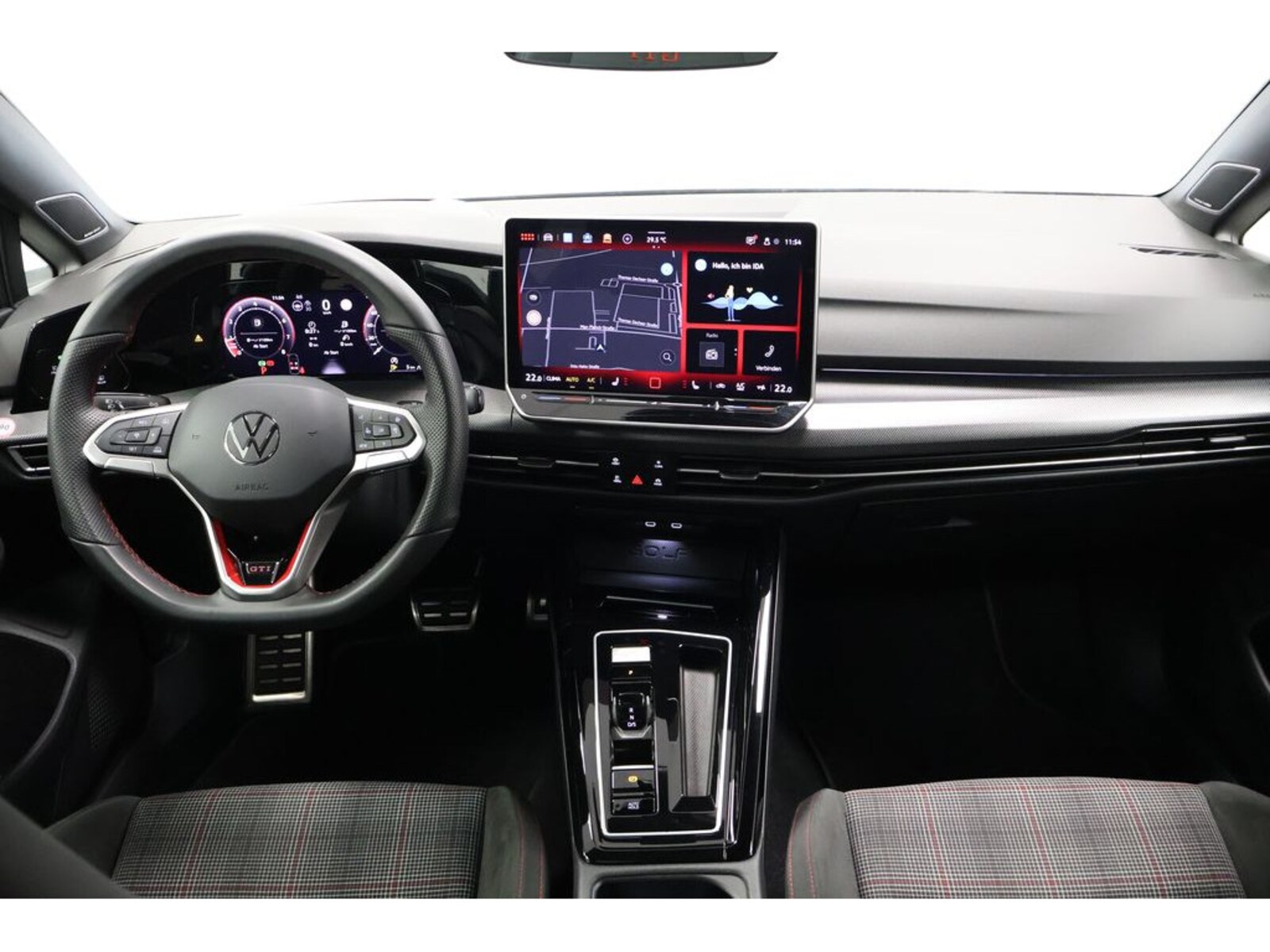 Volkswagen Golf – Bild 8