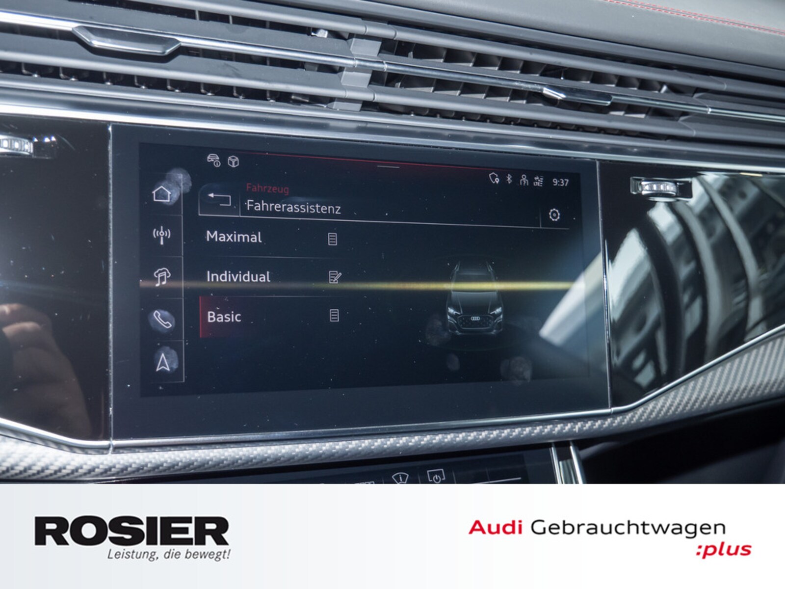 Audi SQ8 – Bild 10
