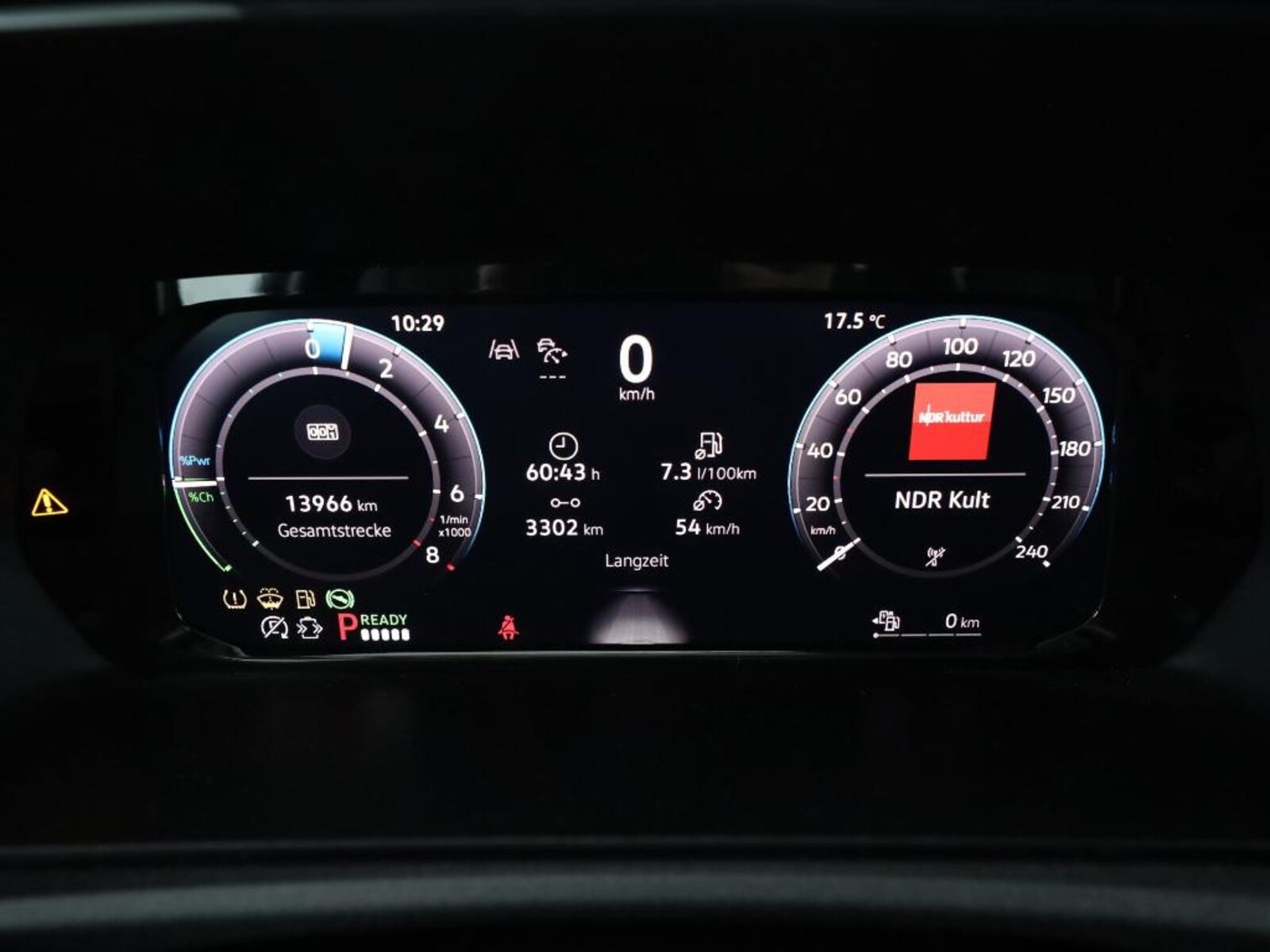 Volkswagen Caddy – Bild 7