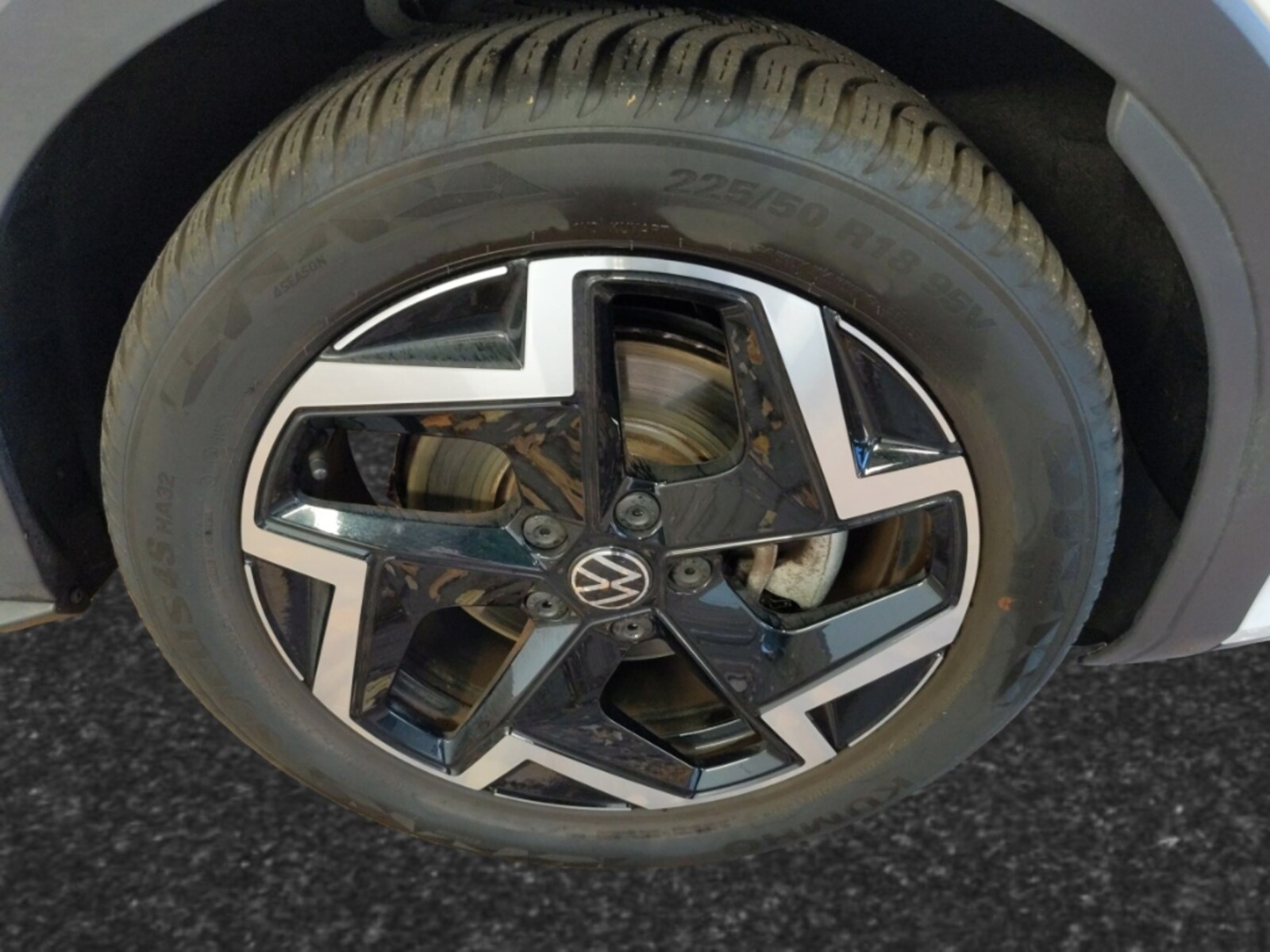 Volkswagen T-Roc – Bild 8