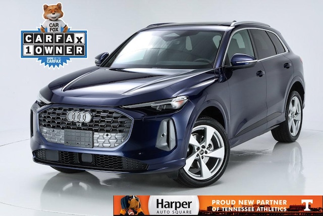 2025 Audi Q5
