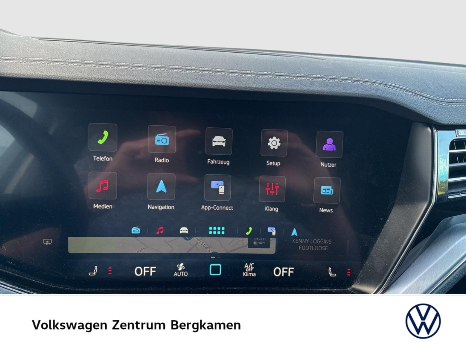 Volkswagen Touareg – Bild 12