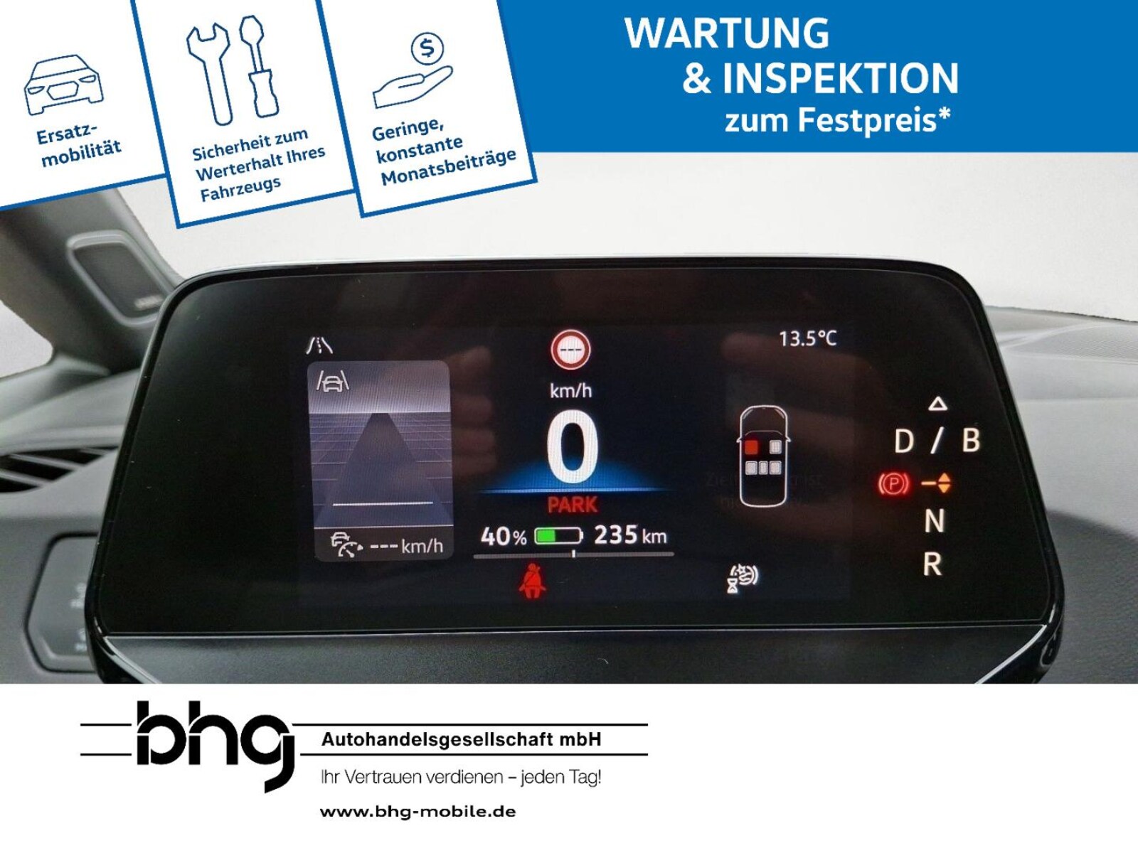 Volkswagen ID.3 – Bild 11
