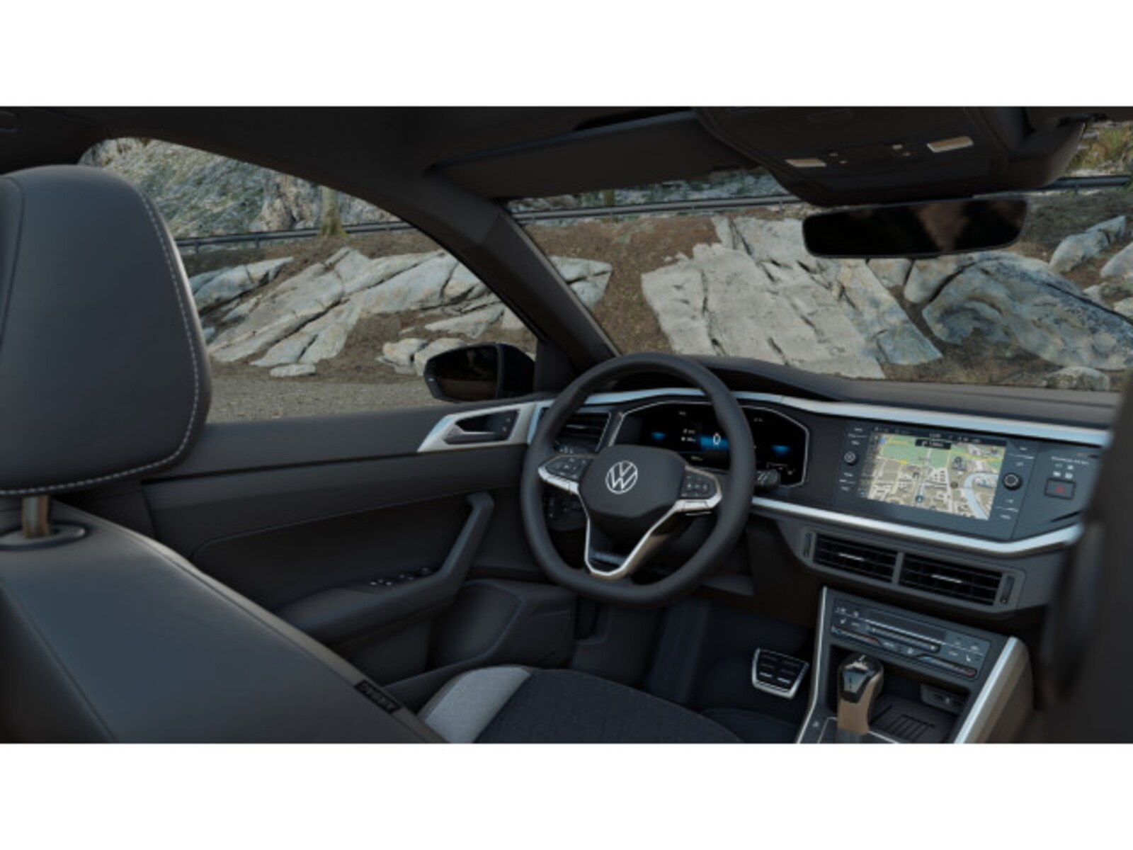 Volkswagen Polo – Bild 6