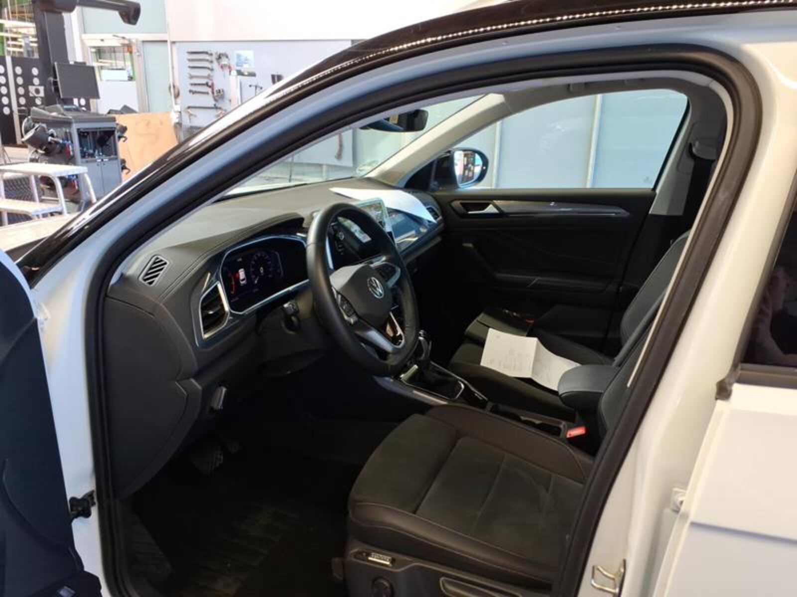 Volkswagen T-Roc – Bild 5