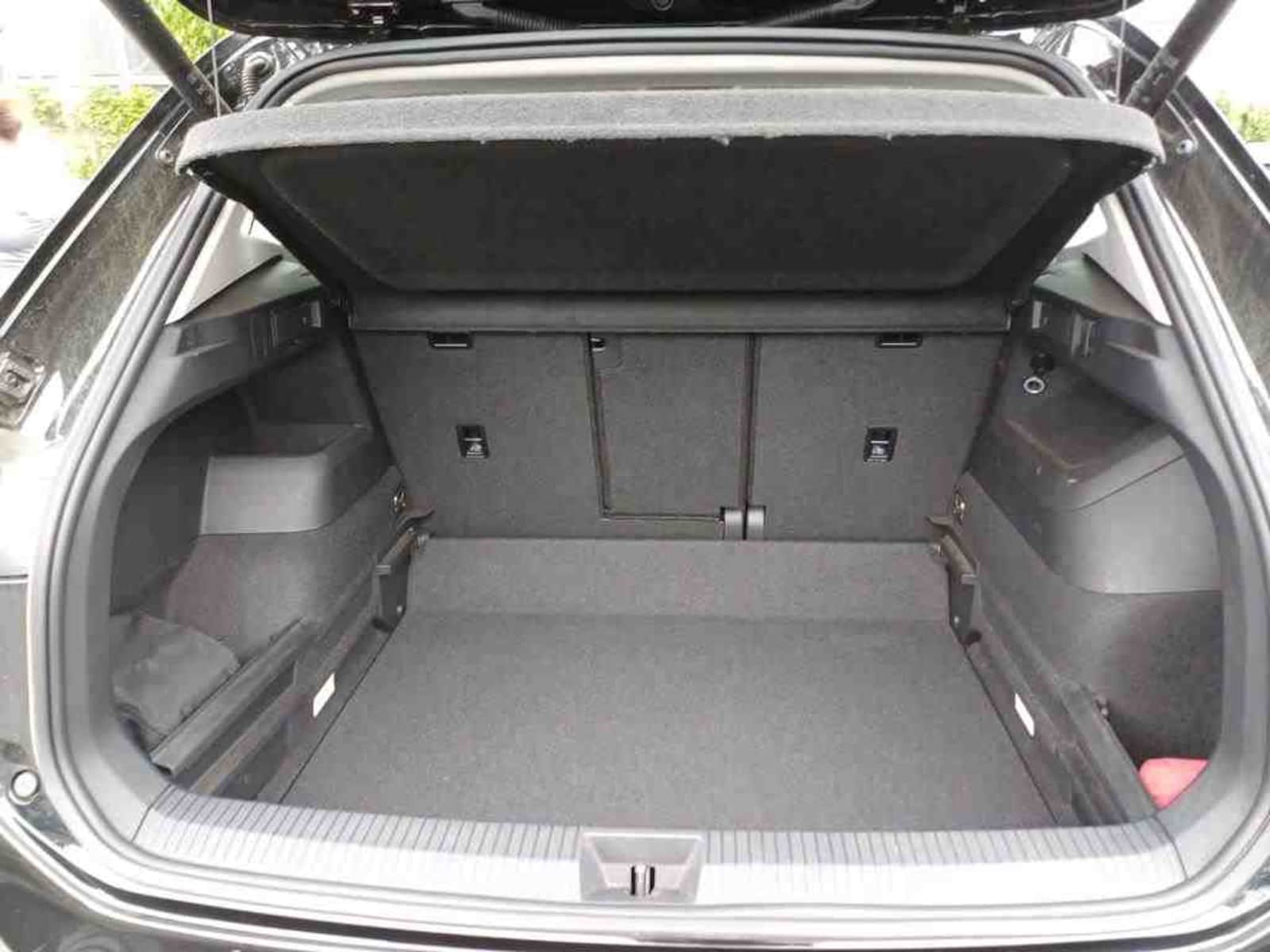 Volkswagen Tiguan – Bild 7