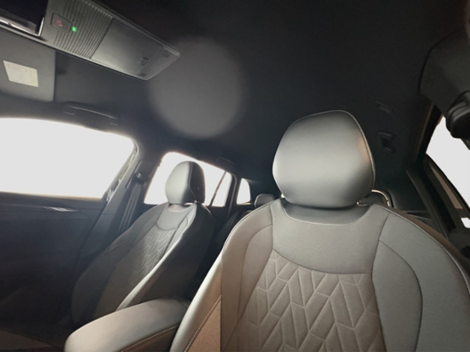 Volkswagen Tiguan – Bild 22