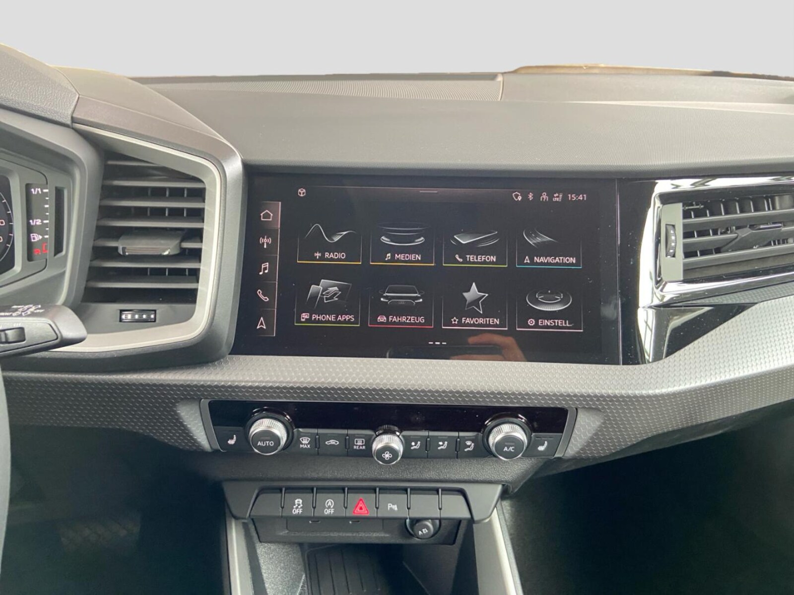 Audi A1 Sportback – Bild 6