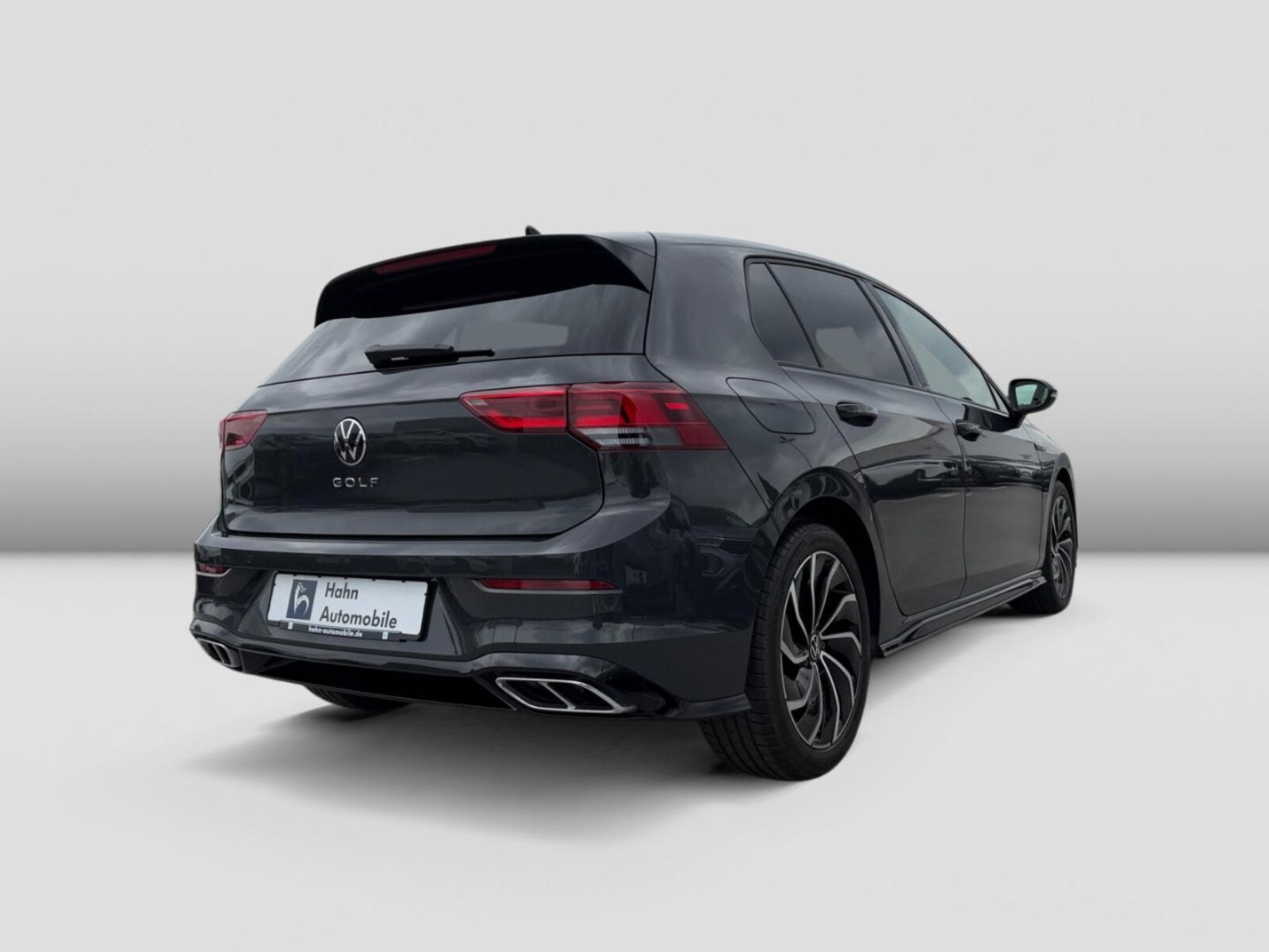 Volkswagen Golf – Bild 2