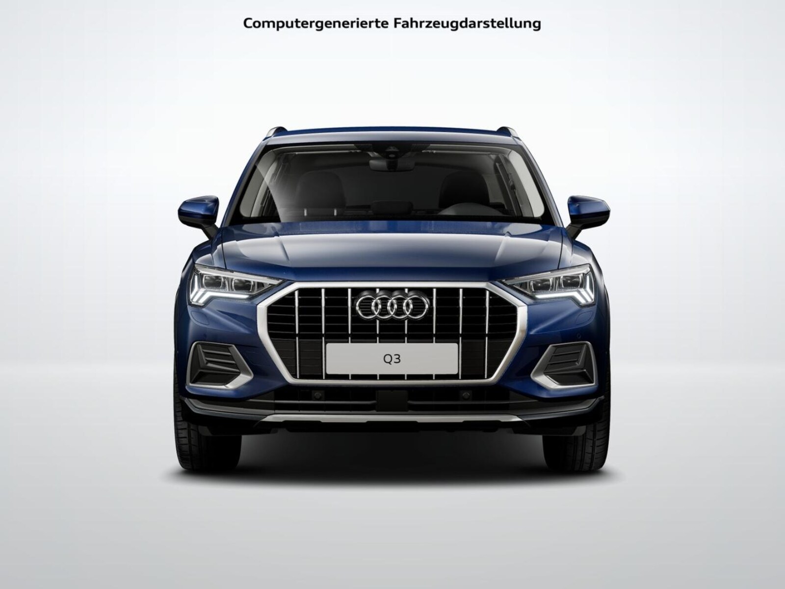 Audi Q3 – Bild 3