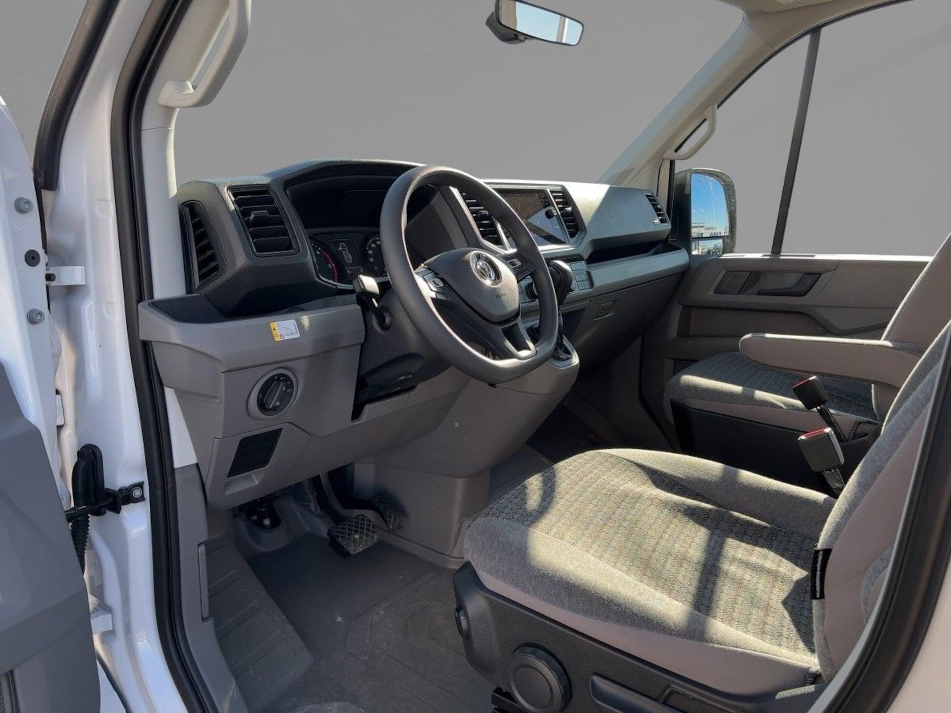 Volkswagen Grand California 600