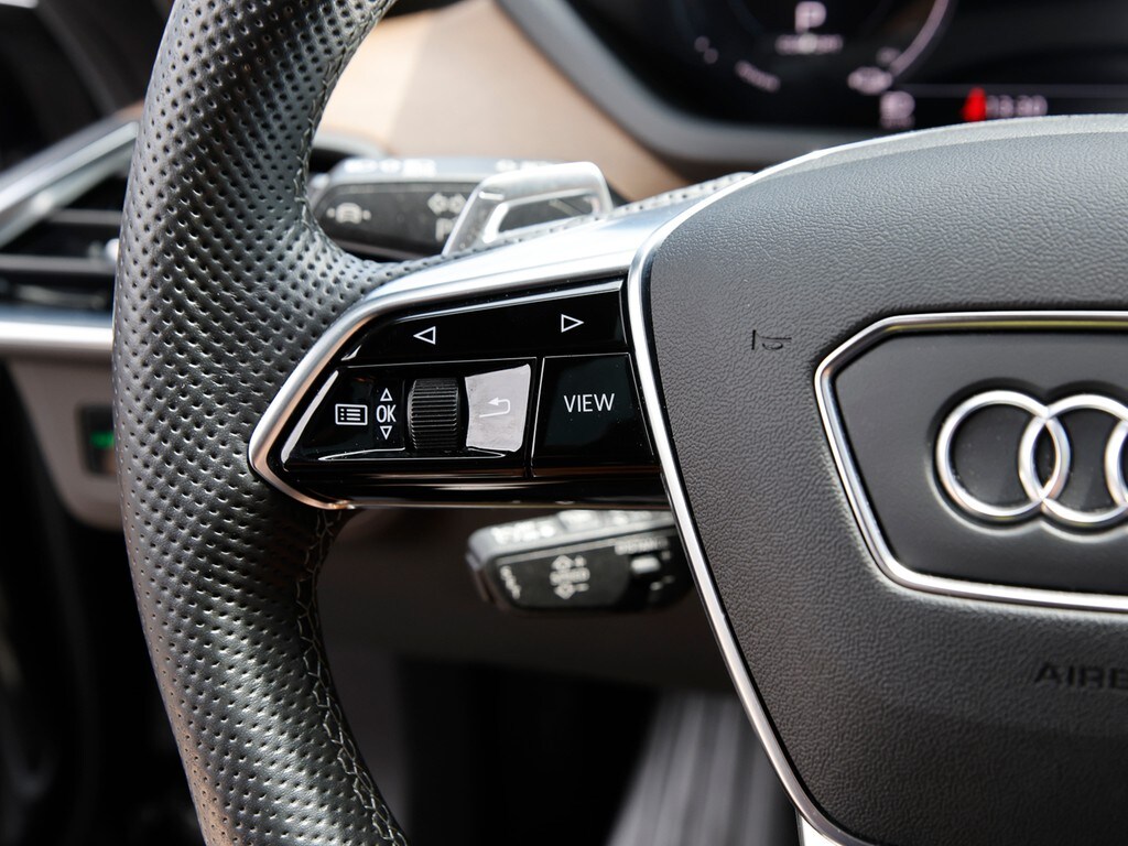 Image about Audi e-tron GT e-tron quattro