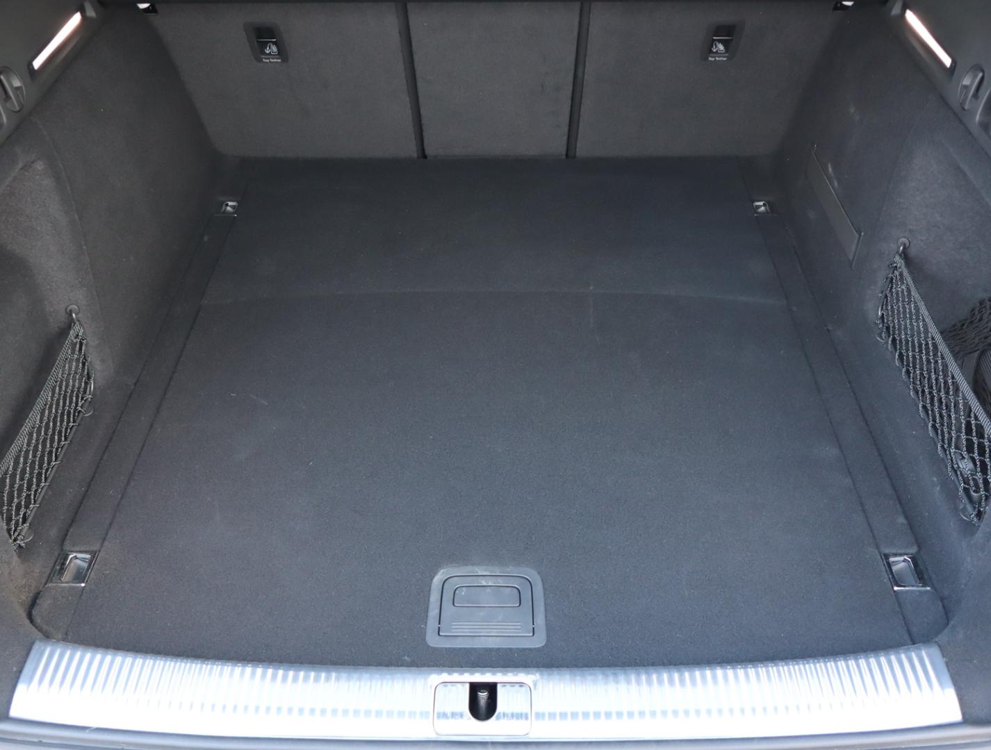 Image about Audi A4 Avant 35 TDI S line