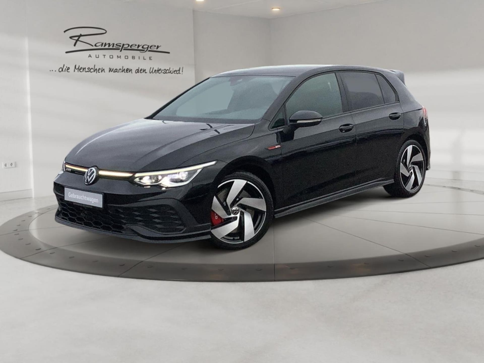 Volkswagen Golf GTI Clubsport