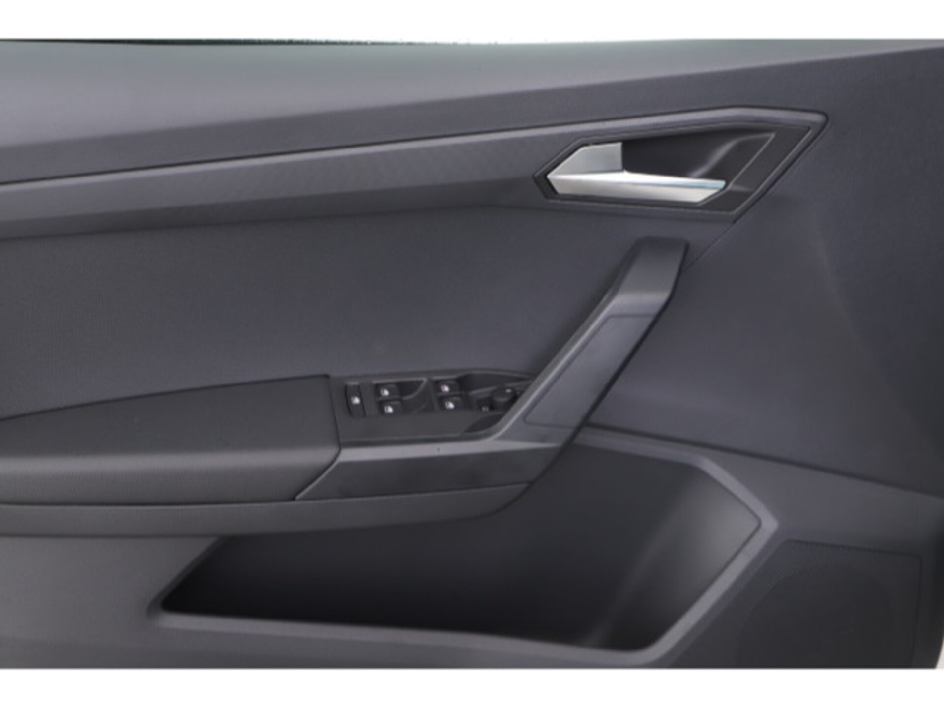 SEAT Arona Style