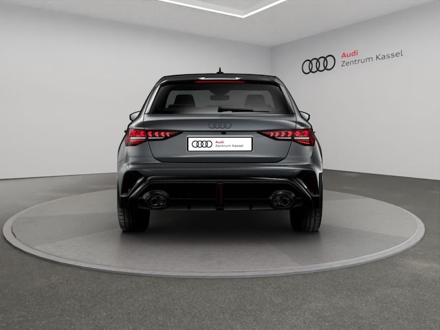 Audi RS3 Sportback TFSI Quattro S Tronic -  - Joinsteer - #3