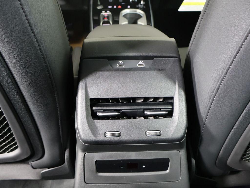 2026 Audi A6 Premium - Photo 24