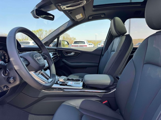 2026 Audi Q7 Premium Plus - Photo 9