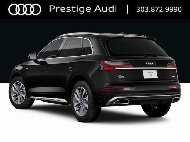 2024 Audi Q5