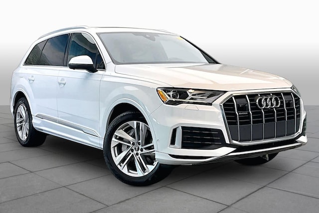 2023 Audi Q7
